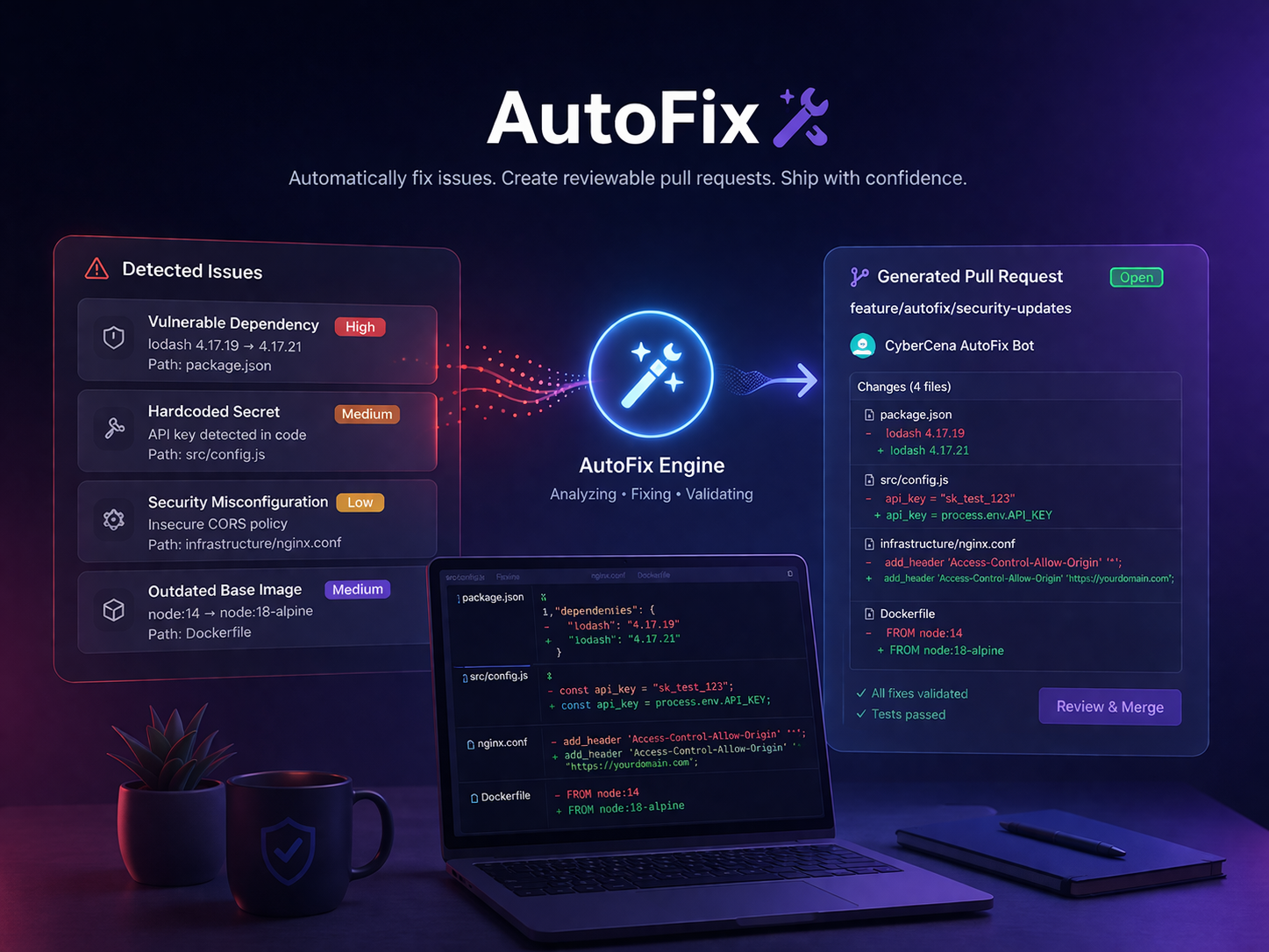 AutoFix